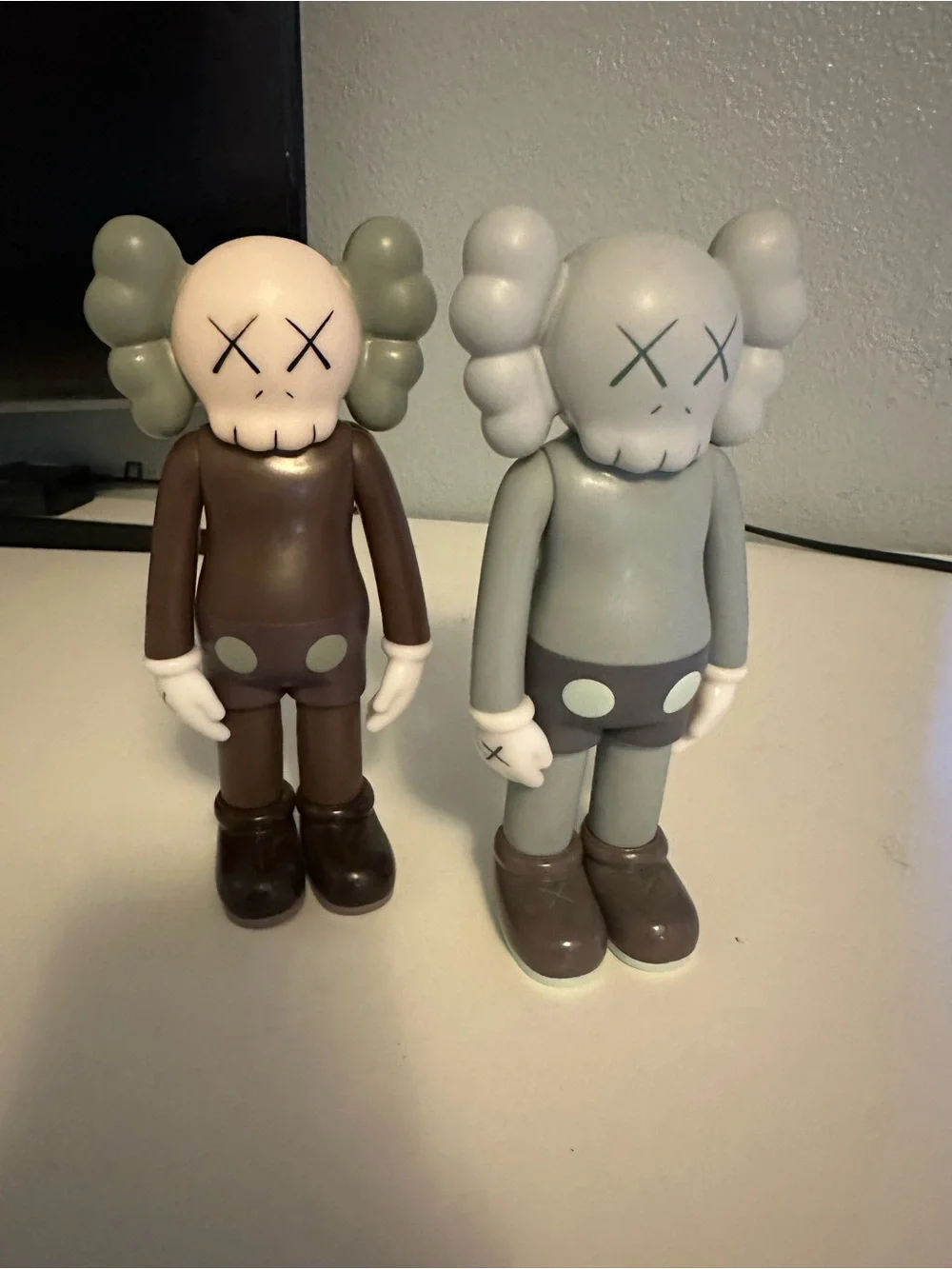 Kaws Figure Medicom